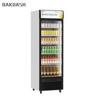 Comptoir de réfrigération personnalisé unité de Cassette refroidisseur de boissons Refrigeradores Comerciales