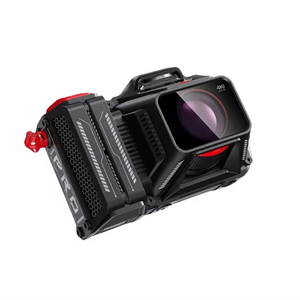 Appareil photo reflex numérique NVC500 4K 50X avec zoom numérique, pièces chinoises, photo et vidéo, avec caméra Wifi <span class=keywords><strong>pour</strong></span> l'enregistrement vidéo sur <span class=keywords><strong>Youtube</strong></span> - Product Image 1