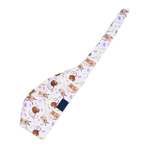 Custom Size Knitted Cotton Surgical <b>Cap</b> For Hospital Quick Dry Breathable Custom Logo Unisex Medical <b>Scrub</b> <b>Cap</b> - Product Image 3