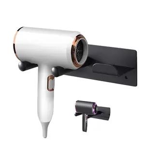 5 Trong 1 Bàn Chải Thiết Lập Ionic Đa-Styler Siêu Tóc Curler Secador HD08 Complet Máy Sấy Tóc Chuyên Nghiệp Salon Máy Sấy Tóc