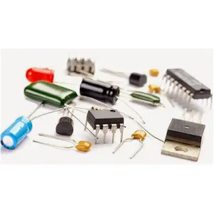 SY1 KBPC5010 Nuevo Original En stock Productos semiconductores discretos Diodos Rectificadores de puente Monofásico Estándar 1 kV a través