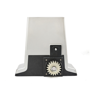 Apriporta scorrevole da 1500KG con buone prestazioni autobloccanti facile da aprire e non bloccato - Product Image 2