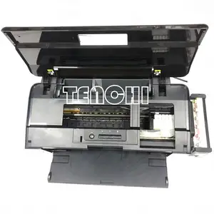 Горячая Распродажа, б/у 6 цветов, принтер A3 + A3 для Epson L1800 A3, фотографический чернильный принтер