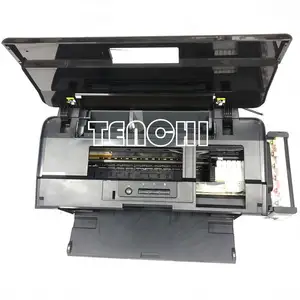 Hot Bán Thứ Hai Tay 6 Màu Sắc A3 + A3 Máy In Cho Epson L1800 A3 Ảnh Bể Mực Máy In