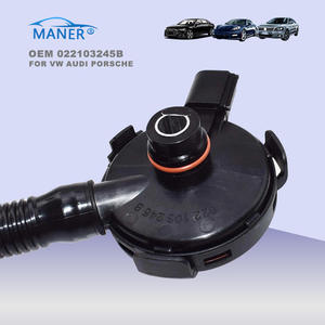 วาล์วระบายอากาศระบบเครื่องยนต์รถยนต์ MANER สำหรับ VW TOUAREG ปี 2002-2010 3.2 V6 022103245B 022103765A 95511076500 - Product Image 3