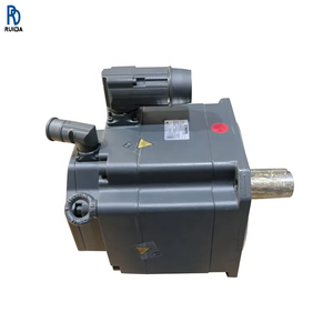 เซอร์โวมอเตอร์ 1FK7101-5AF71-1SA0 คุณภาพพรีเมียมสำหรับสายการประกอบยานยนต์และแท่นทดสอบ ไดรฟ์เซอร์โวอุตสาหกรรม - Product Image 1