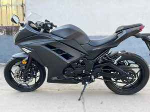 Moto Sportive <span class=keywords><strong>CF</strong></span> di Seconda Mano 200-400CC >80km/h Guanggong Cina - Product Image 3