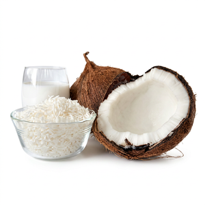 Coco Deshidratado a Granel para Relleno de Chocolate e Industria de Confitería - Product Image 1