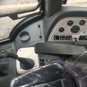 รถตักแบคโฮ XC870HK ประสิทธิภาพสูงสำหรับขาย - Product Image 6