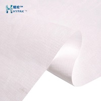 Ssionhypak Hipak Papel resistente, resistente al desgarro y fácil de imprimir, certificado ROHS, personalización por lotes