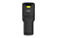 Android petit lecteur de codes-barres sans fil portable 2d plus petit téléphone smartphone 1d laser smart pda
