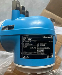 Medidor de Flujo E+h Proline Promag W 10 5WBB 5WBB80-AAEAEBJA0AUA1S0AA1+AA - Product Image 5