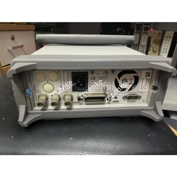 hpアジレントkeysight 53131a/53132a/53181a周波数カウンタオプション
