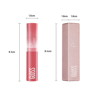 Rouge à <span class=keywords><strong>lèvres</strong></span> velours non gras, chatoyant rouge-brun, longue tenue, <span class=keywords><strong>crayon</strong></span> de maquillage pour les <span class=keywords><strong>lèvres</strong></span>, couleurs populaires, baume mousse, nouveau coffret combo <span class=keywords><strong>lèvres</strong></span> - Product Image 6