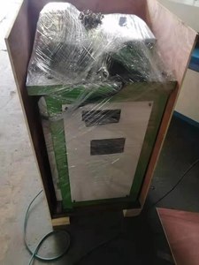 Máy Khía Góc Cắt Kim Loại Tấm Thủy Lực Chất Lượng Cao Máy Cắt Khía Góc Thủy Lực Để Bán - Product Image 6