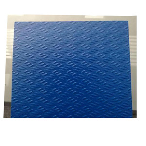 Tấm Nhựa FRP Gia Cường Bằng Sợi Thủy Tinh Phẳng Cuộn Cho Thân Xe Tải Đông Lạnh Và Tấm Bên Xe Moóc - Product Image 5