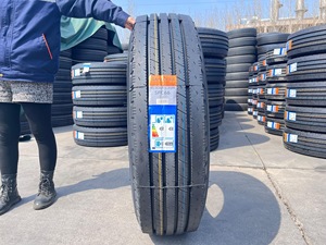 ยางรถบรรทุกใหม่แบบตัน 155/70R13 สำหรับรถบรรทุกหนัก รับประกัน 5 ปี ราคาขายส่งจำนวนมาก - Product Image 6