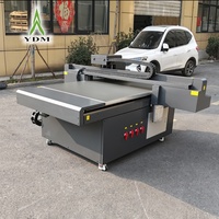 Imprimantes à plat UV grand format, imprimante UV, machine d'impression à plat 1316
