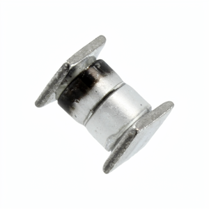 SQ-MELF, E Diodes Electronics Component JANTX1N4971DUS/TR BOM IC In Stock - Product Image 1