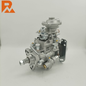 ปั๊มฉีดน้ำมันเชื้อเพลิง0460426103 VE6 12F1250R278 65953827 R278สำหรับเครื่องยนต์5.9L 6BTA5.9 - Product Image 4