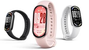 Para XIAOMI Mi Smart Band 10 versión global, pantalla AMOLED de 1.72 pulgadas, 21 días de duración de la batería, monitor de frecuencia cardíaca, rastreador multideportivo - Product Image 3