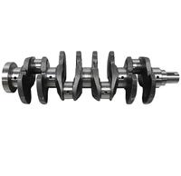 Nouveau vilebrequin 23111-21050 pour moteur Mitsubishi 4G15, machines de construction, haute qualité, garantie 1 an