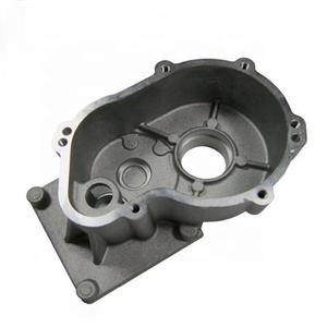 Prototipo di pezzi di ricambio per la produzione di additivi metallici personalizzati titanio acciaio inossidabile e lega di alluminio DMLS SLM 3D Printing Servi - Product Image 3