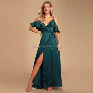 Women dresses sleeveless close fit solid summer sexy bodycon long casual dress