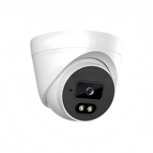 Hot-selling 5MP HD Dome Style <strong>Security</strong> <strong>Camera</strong> Built-in Mic and Automatic Alarm CMOS Sensor Network <strong>Camera</strong> - Product Image 5