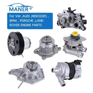 Bomba de Agua Eléctrica para Motor de Coche EA888 MANER para VW TOUAREG Atlas Porsche Cayenne VOLKSWAGEN 03H121008H - Product Image 6