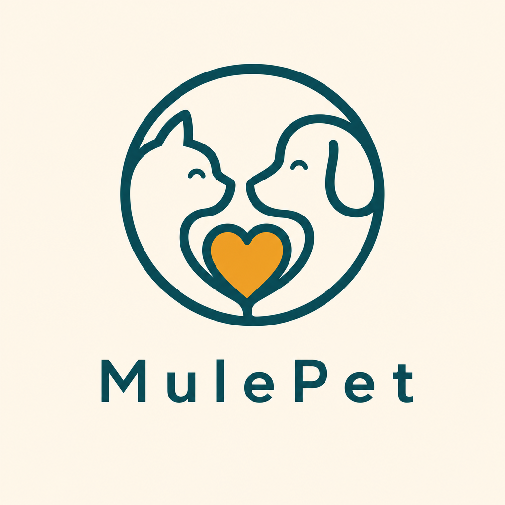 Langfang Mule Pet Import and Export Trading Co., Ltd. logo