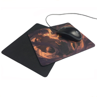 Tapis de souris XXL sur mesure en gros, tapis de bureau de jeu XXL, impression par sublimation, design de logo anime, surface douce
