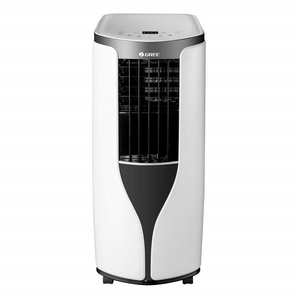 Climatisation portable à haute efficacité énergétique, garantie 5 ans, télécommande, climatiseur portable de haute qualité, garantie 5 ans, refroidissement rapide - Product Image 2