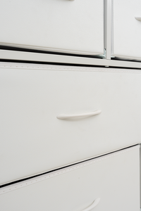 Meubles de rangement en tissu pour salon, très demandés, durables, en acier inoxydable, modernes, autoportants, en panneaux de pin, divers coloris, échantillons disponibles, support 9 - Product Image 2