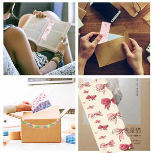 23 Pezzi/Busta Segnalibri Rosa Carini <span class=keywords><strong>per</strong></span> Amanti dei Libri Segnalibro a Fumetto con Fiocco Accessori <span class=keywords><strong>per</strong></span> Libri <span class=keywords><strong>per</strong></span> Adulti Studenti Insegnanti Regali di Lettura - Product Image 2