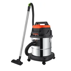 TB916 Sino Cleanvac aspirador filtração água molhado seco aspirador