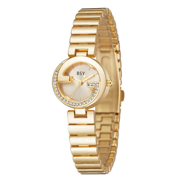 Wholesale Men Luxury Watches Simple Fashion Quartz Movements Alloy Glass Stainless Steel Bracelets Waterproof Perfect Gifts
