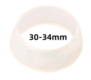 16058 Silicone anti-poussière étanche <span class=keywords><strong>route</strong></span> vélo tige <span class=keywords><strong>de</strong></span> selle protecteur vtt siège pôle cache-poussière pliant vélo tige <span class=keywords><strong>de</strong></span> selle anneau en caoutchouc - Product Image 6