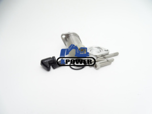 294200-0660 Fuel <b>Suction</b> Control Valve SCV for 4D56 4M41 Diesel Engine L200 Triton D-Max Pick-up Fuel <b>Pump</b> Regulator - Product Image 2