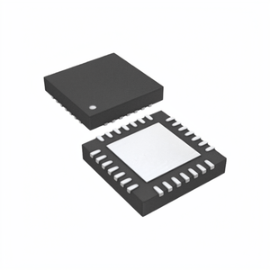 Battery Chargers Components Electronic Authorized Distributor BQ24745RHDR 28 VFQFN Exposed Pad - Product Image 1