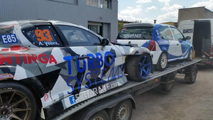 Taille de dérive populaire 225/40ZR18 235/35ZR19 <span class=keywords><strong>Zestino</strong></span> UHP Llantas pneus de course automobile pneu Semi Slick prix de gros - Product Image 6