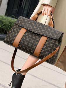 Sac à main pour femme, sac à bandoulière en cuir véritable, nouveau design, sac de créateur - Product Image 4