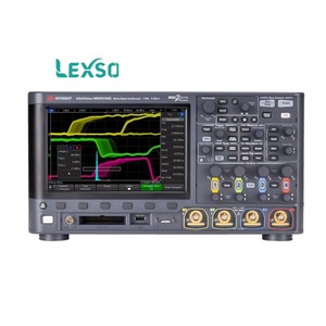 ออสซิลโลสโคป Keysight Dsox3012g 100 MHz, 2 ช่องสัญญาณอนาล็อก - รับส่วนลด Lexso - Product Image 1