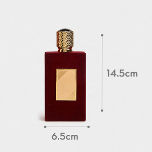 <span class=keywords><strong>Profumo</strong></span> da <span class=keywords><strong>Donna</strong></span> Originale Arabo <span class=keywords><strong>di</strong></span> Dubai da 100ml, Olio <span class=keywords><strong>di</strong></span> Fragranza <span class=keywords><strong>a</strong></span> Lunga Durata del Medio Oriente - Product Image 2