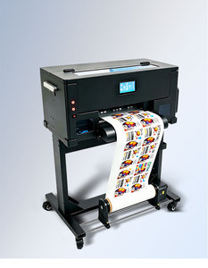 Hot Sale <b>A3</b> <b>A3</b>+ XP600 Label <b>Printer</b> Printing Machines for Small Businesses - Product Image 4
