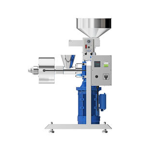 Presse à huile de tournesol à double vis QDMECH, prix promotionnel, commerciale, toutes graines, avec 1500w, nouvelle 2025 - Product Image 2