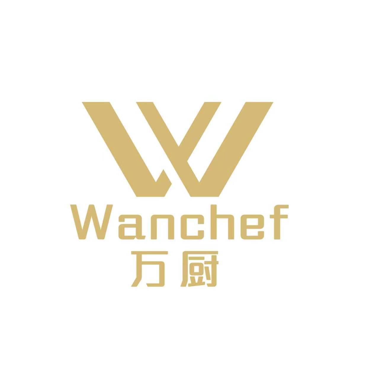 Shandong Wanchef Commercial Kitchen Equipment Co., Ltd. logo