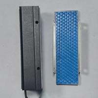 M2280-AL ordinateur de jeu PC accessoires aluminium ARGB M.2 SSD radiateur disque dur dissipateur thermique refroidisseur 5V 3Pin ARGB sync M.2 dissipateur thermique
