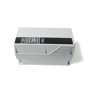 ชุดควบคุมความเร็วรอบมอเตอร์ AC แบบปรับความถี่ได้ VLT FC-302 ซีรีส์ 15kW/20HP 380-500V IP21 - Product Image 6
