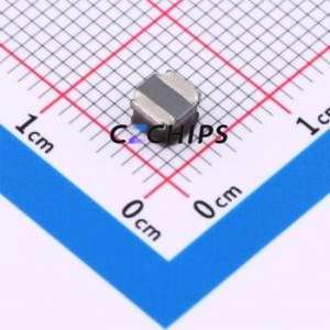 SFE4030A-151M-F-HF ตัวเหนี่ยวนำไฟฟ้าแบบ SMD, ขนาด 4x4 มม. ( ค่าความเหนี่ยวนำ: 150uH ) ( ความแม่นยำ: 20% กระแสไฟฟ้าที่กำหนด: 300mA ) - Product Image 2